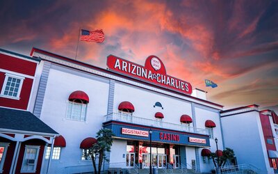 Arizona Charlie's Decatur