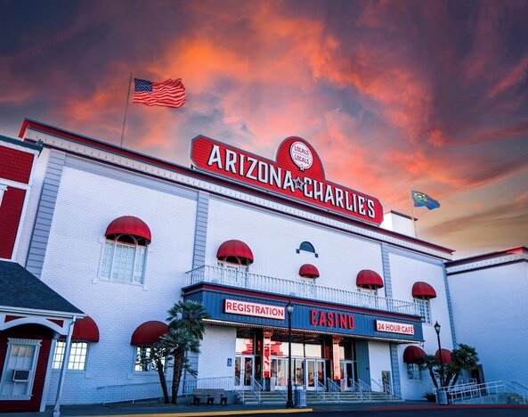 Arizona Charlie's Decatur