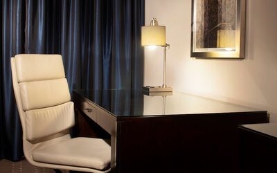 Hilton Alexandria Old Town
