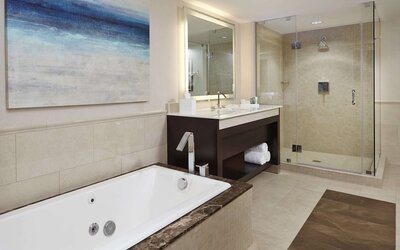 Hilton Alexandria Old Town
