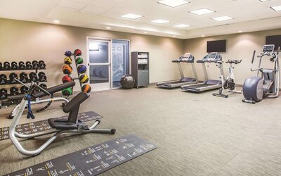 La Quinta Inn & Suites by Wyndham Las Vegas Summerlin Tech
