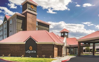 La Quinta Inn & Suites by Wyndham Las Vegas Summerlin Tech