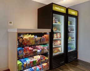 Home2 Suites By Hilton Las Vegas North