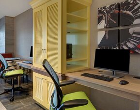 Home2 Suites By Hilton Las Vegas North