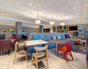 Home2 Suites By Hilton Las Vegas North