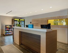 Home2 Suites By Hilton Las Vegas North