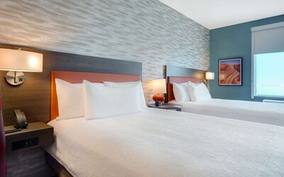 Home2 Suites By Hilton Las Vegas North