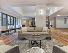 Sheraton Suites Old Town Alexandria