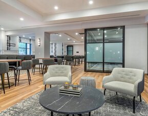 Sheraton Suites Old Town Alexandria