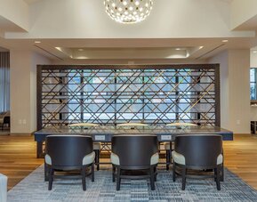 Sheraton Suites Old Town Alexandria