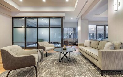 Sheraton Suites Old Town Alexandria