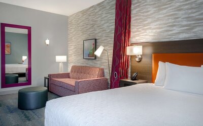 Home2 Suites By Hilton Las Vegas North