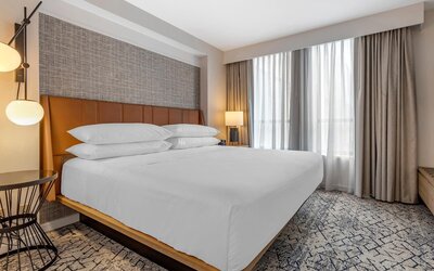 Sheraton Suites Old Town Alexandria