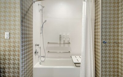 Home2 Suites By Hilton Las Vegas North