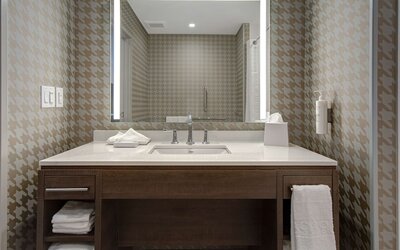 Home2 Suites By Hilton Las Vegas North