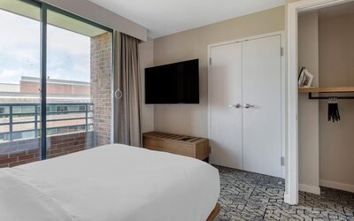Sheraton Suites Old Town Alexandria