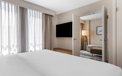 Sheraton Suites Old Town Alexandria