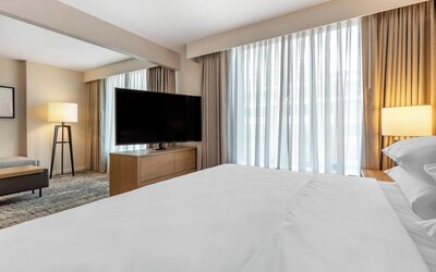 Sheraton Suites Old Town Alexandria