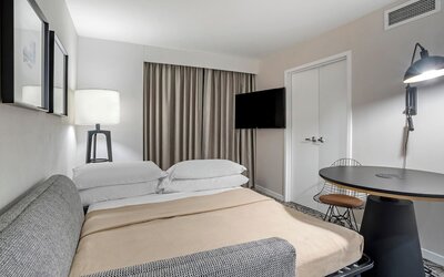Sheraton Suites Old Town Alexandria