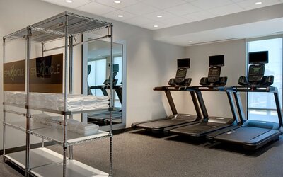 Home2 Suites By Hilton Las Vegas North