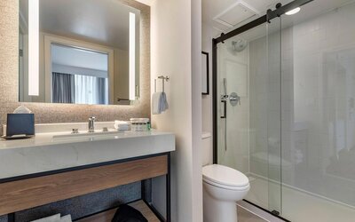 Sheraton Suites Old Town Alexandria