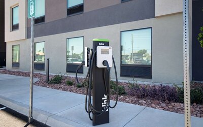 Home2 Suites By Hilton Las Vegas North