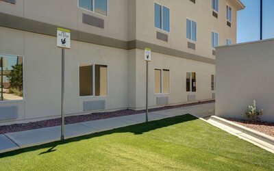 Home2 Suites By Hilton Las Vegas North