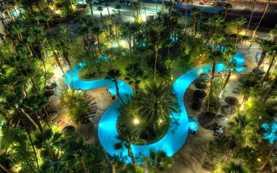 Tahiti Village Resort & Spa