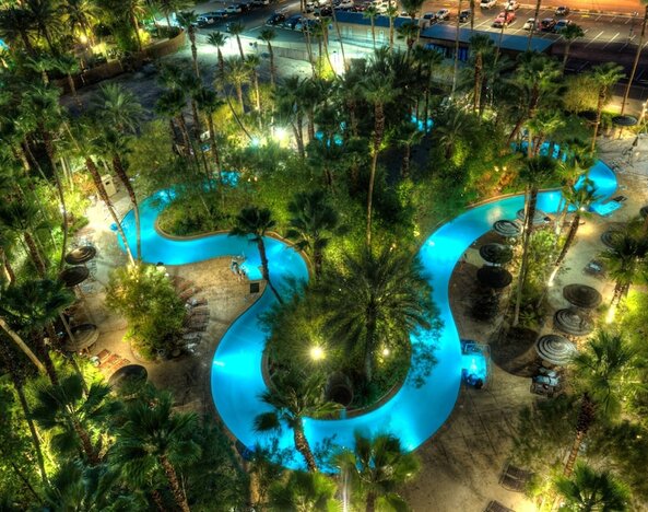 Tahiti Village Resort & Spa