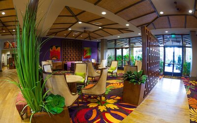 Tahiti Village Resort & Spa