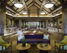 Tahiti Village Resort & Spa