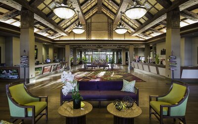 Tahiti Village Resort & Spa