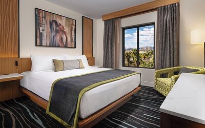 Tahiti Village Resort & Spa
