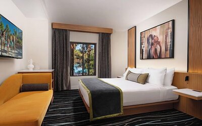 Tahiti Village Resort & Spa