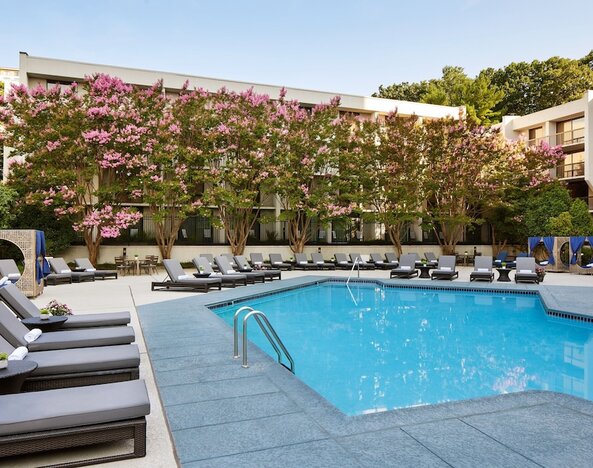 Bethesda Marriott