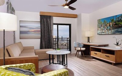 Tahiti Village Resort & Spa