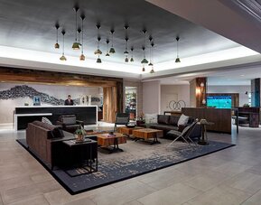 Bethesda Marriott