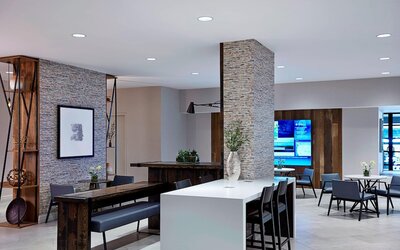Bethesda Marriott