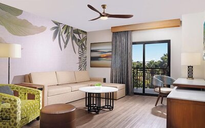 Tahiti Village Resort & Spa