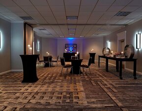 Bethesda Marriott