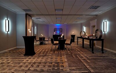 Bethesda Marriott