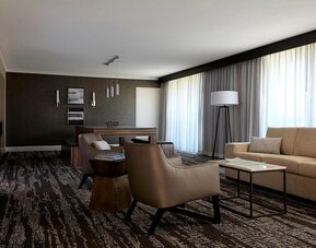 Bethesda Marriott