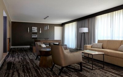 Bethesda Marriott