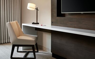 Bethesda Marriott