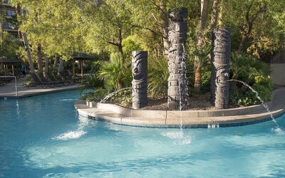 Tahiti Village Resort & Spa