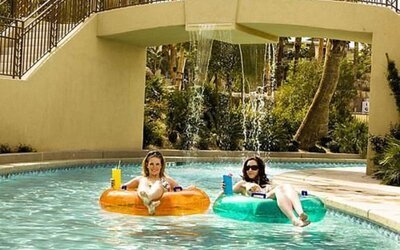 Tahiti Village Resort & Spa