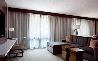 Bethesda Marriott