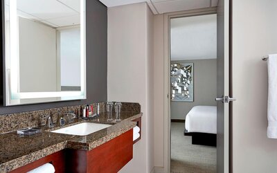 Bethesda Marriott