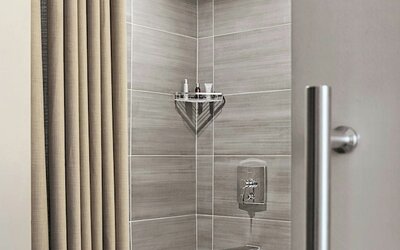 Bethesda Marriott