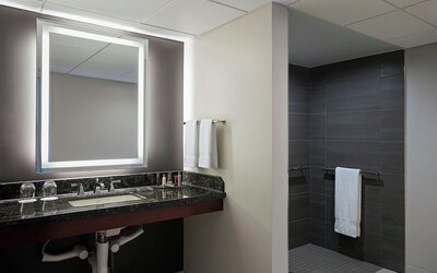 Bethesda Marriott